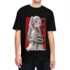 Frieren Anime Waifu Shirt
