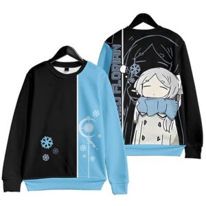 Frieren Beyond Sweatshirt