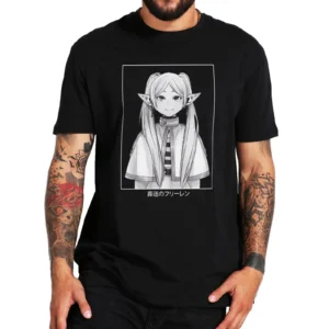 Frieren The Elf T-Shirt
