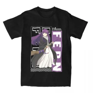 Frieren Fern T-Shirt