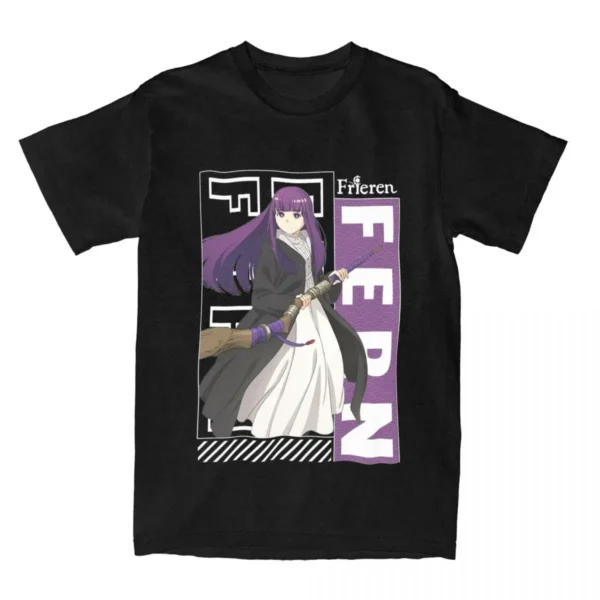 Frieren Fern T-Shirt