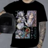 Frieren Anime Tee