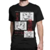 Frieren Anime Shirt Vintage