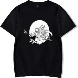 Frieren And Himmel T-Shirt