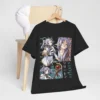 Black Version Frieren Anime Tee