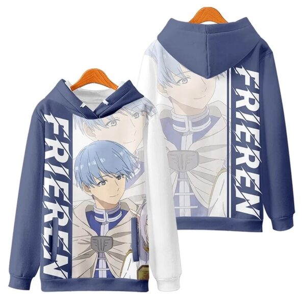 Himmel Hoodie