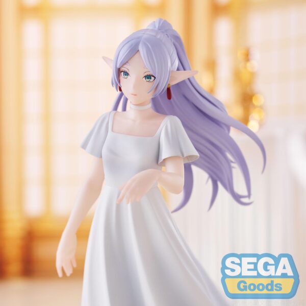 Anime Sega Frieren Figure