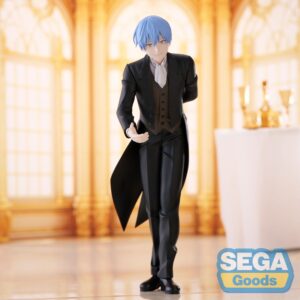 Himmel Frieren Figure