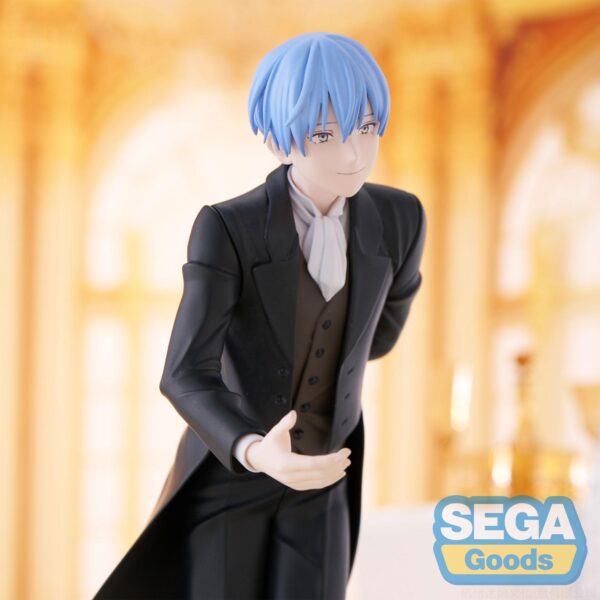 Custom Himmel Frieren Figure