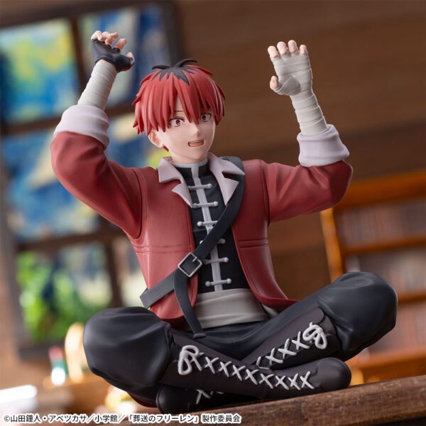 Stark Anime Frieren Figure