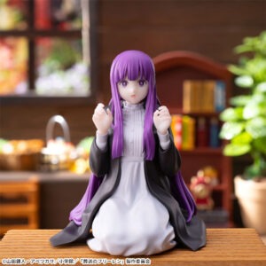 Fern Frieren Figure