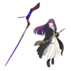 Fern Staff Frieren Replica - 160 cm