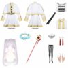 Complete Set Frieren Cosplay