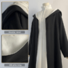 Fern Robe And Details Cosplay