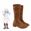 Frieren Boots - Frieren Cosplay