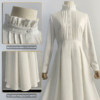 Dress Details Fern Cosplay