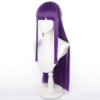 Other Side View Fern Wig